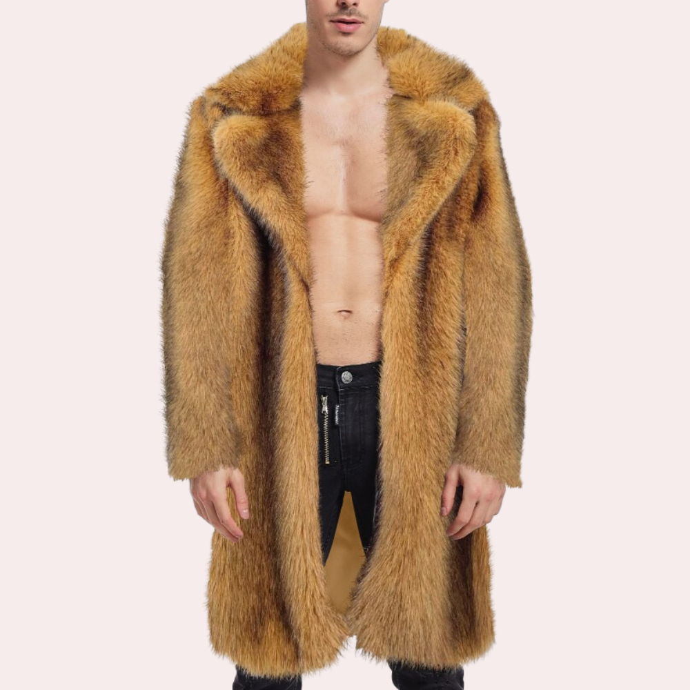 Carol | Lässiger und bequemer Sommermantel