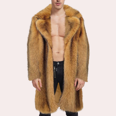 Carol | Lässiger und bequemer Sommermantel