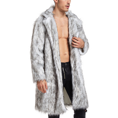 Carol | Lässiger und bequemer Sommermantel