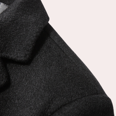 Aktion | Schicker Herren Wintermantel mit Wärme und Komfort