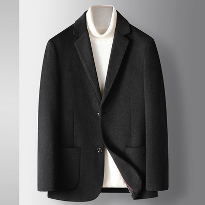 Aktion | Schicker Herren Wintermantel mit Wärme und Komfort