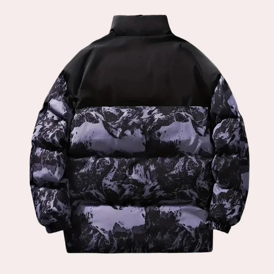 Didy | Schicker und entspannter Sommermantel