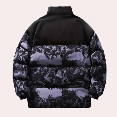 Didy | Schicker und entspannter Sommermantel