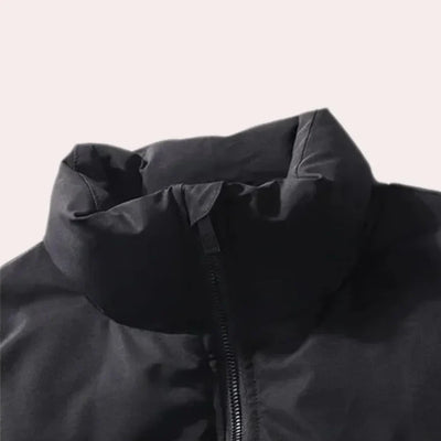 Didy | Schicker und entspannter Sommermantel