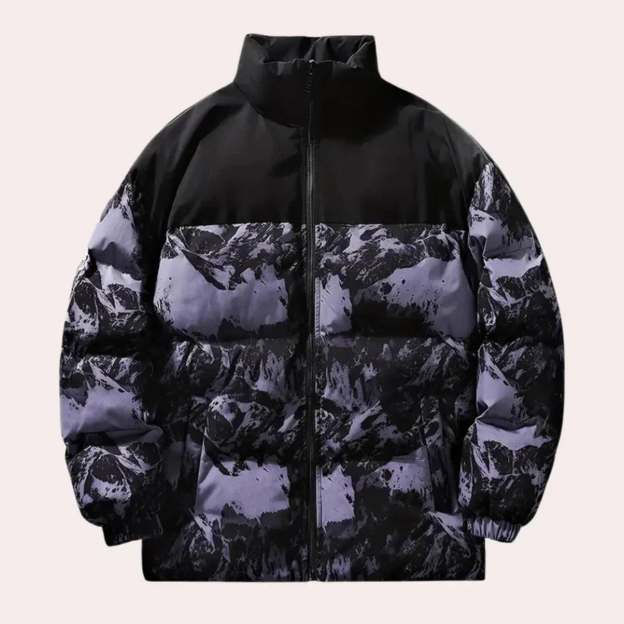 Didy | Schicker und entspannter Sommermantel