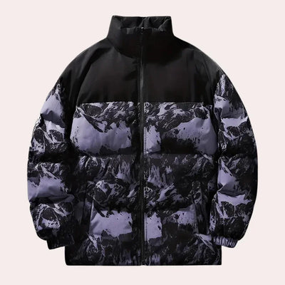 Didy | Schicker und entspannter Sommermantel