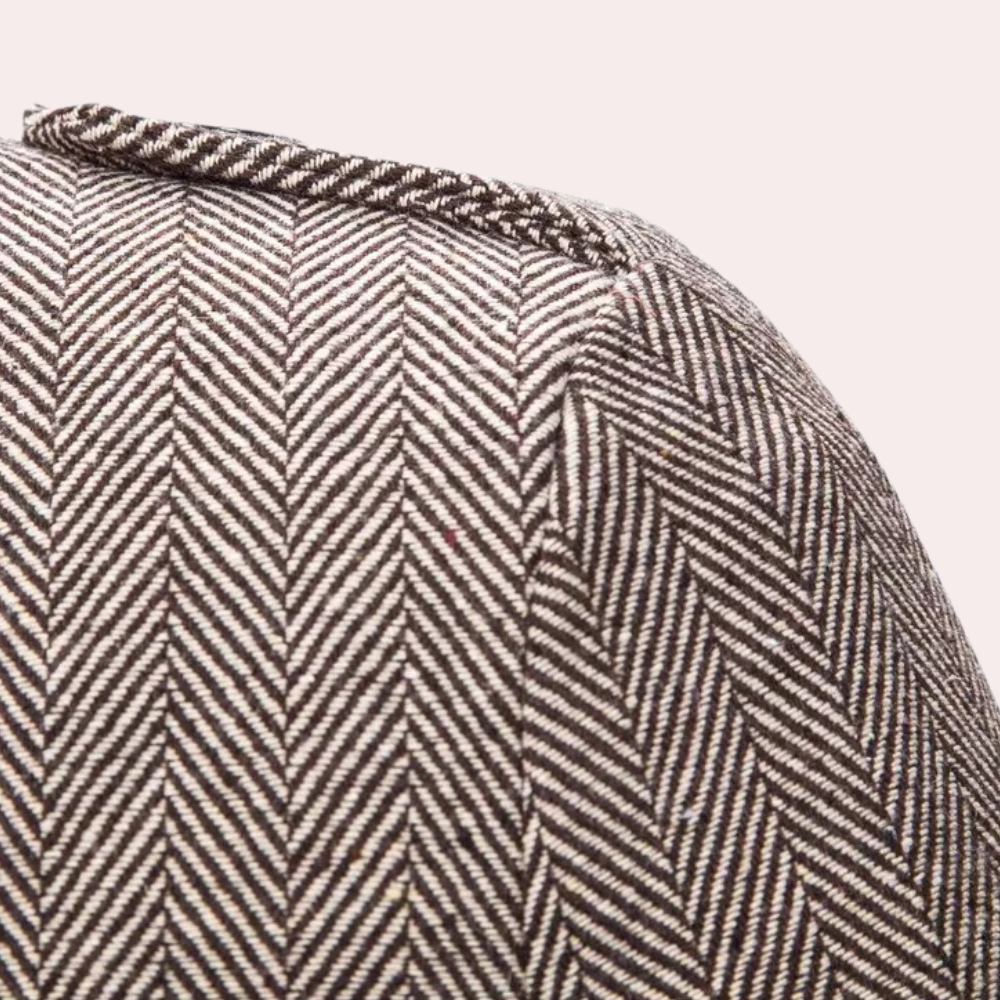 Adeltrud | Lässiger und modischer Sommermantel