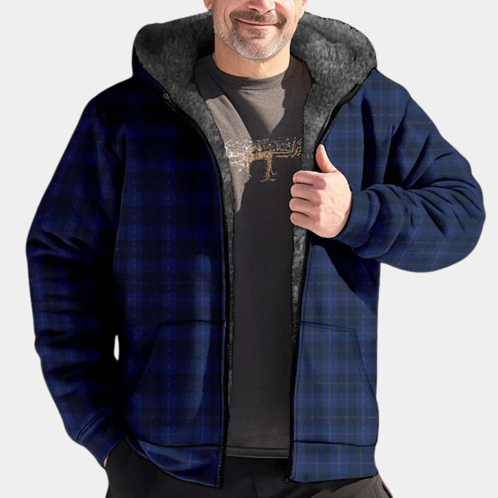 Lirael | Schlichter und stilvoller Sommermantel