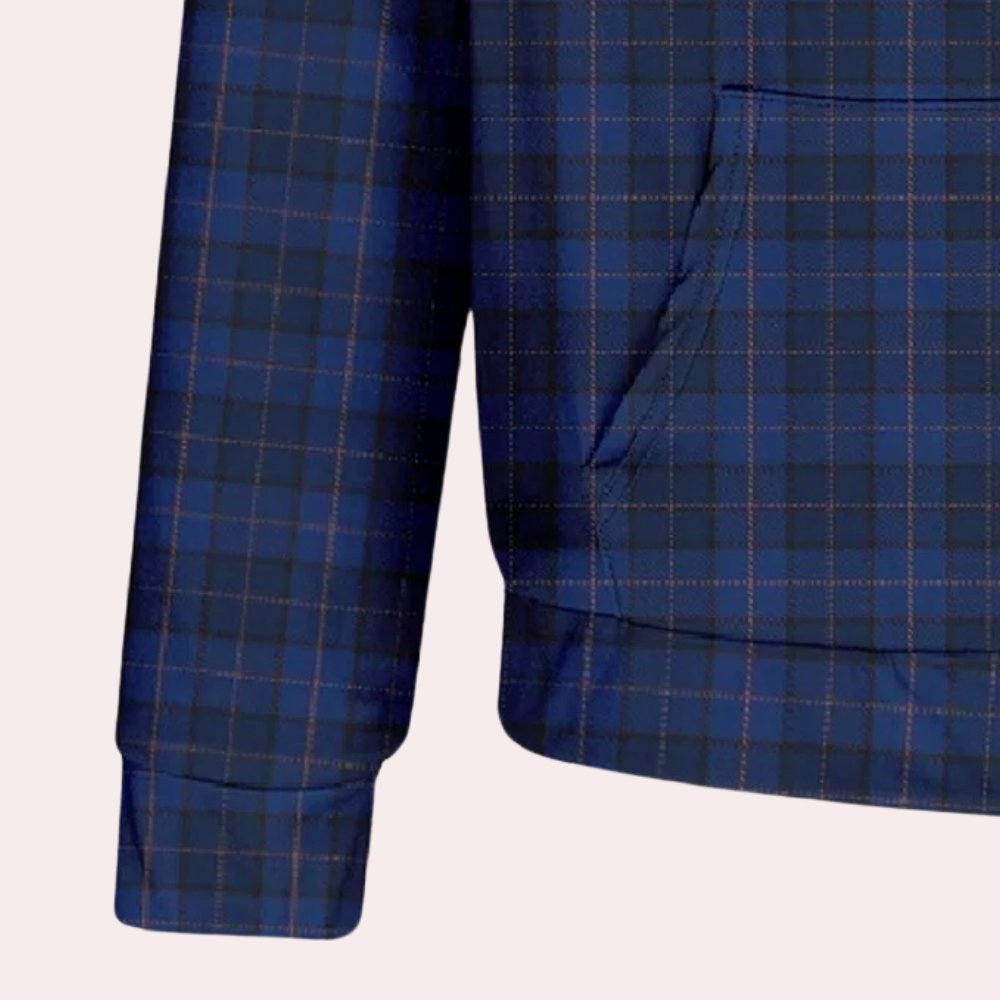 Lirael | Schlichter und stilvoller Sommermantel