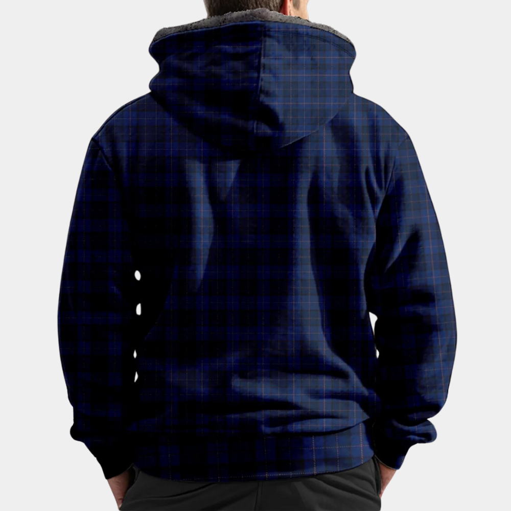 Lirael | Schlichter und stilvoller Sommermantel