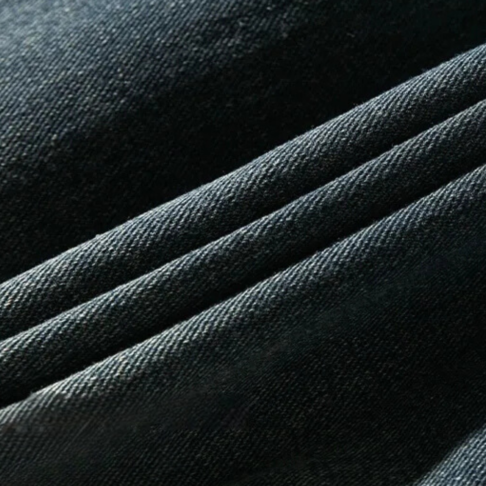 Albin | Trendige Herren-Denimjacke mit Komfort und Haltbarkeit