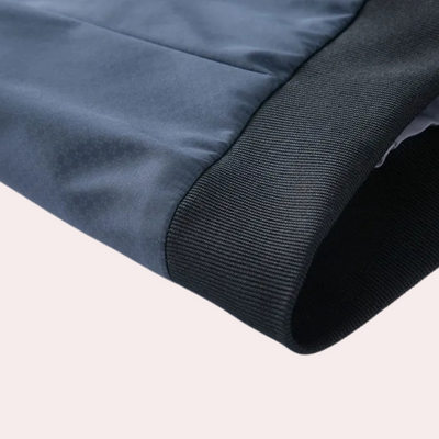 Terry | Stylische, leichte und funktionale Sportjacke