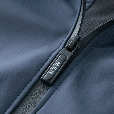 Terry | Stylische, leichte und funktionale Sportjacke