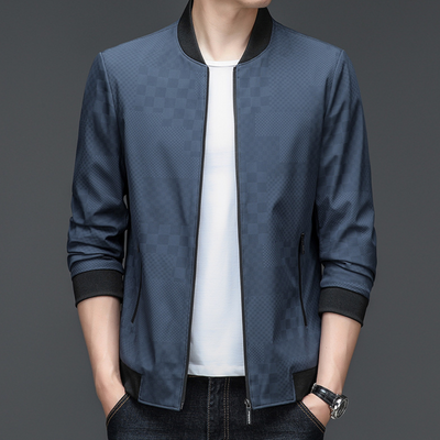 Terry | Stylische, leichte und funktionale Sportjacke