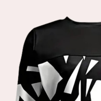 Minerva | Einfaches und stilvolles Sommer-Set