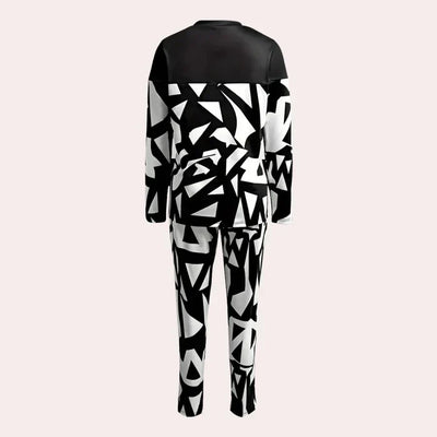 Minerva | Einfaches und stilvolles Sommer-Set