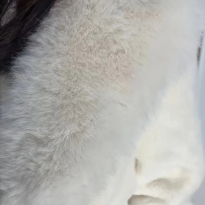 Jasmin | Vielseitiger und bequemer Sommermantel