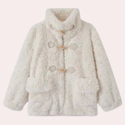 Jardena | Lässiger und modischer Sommermantel