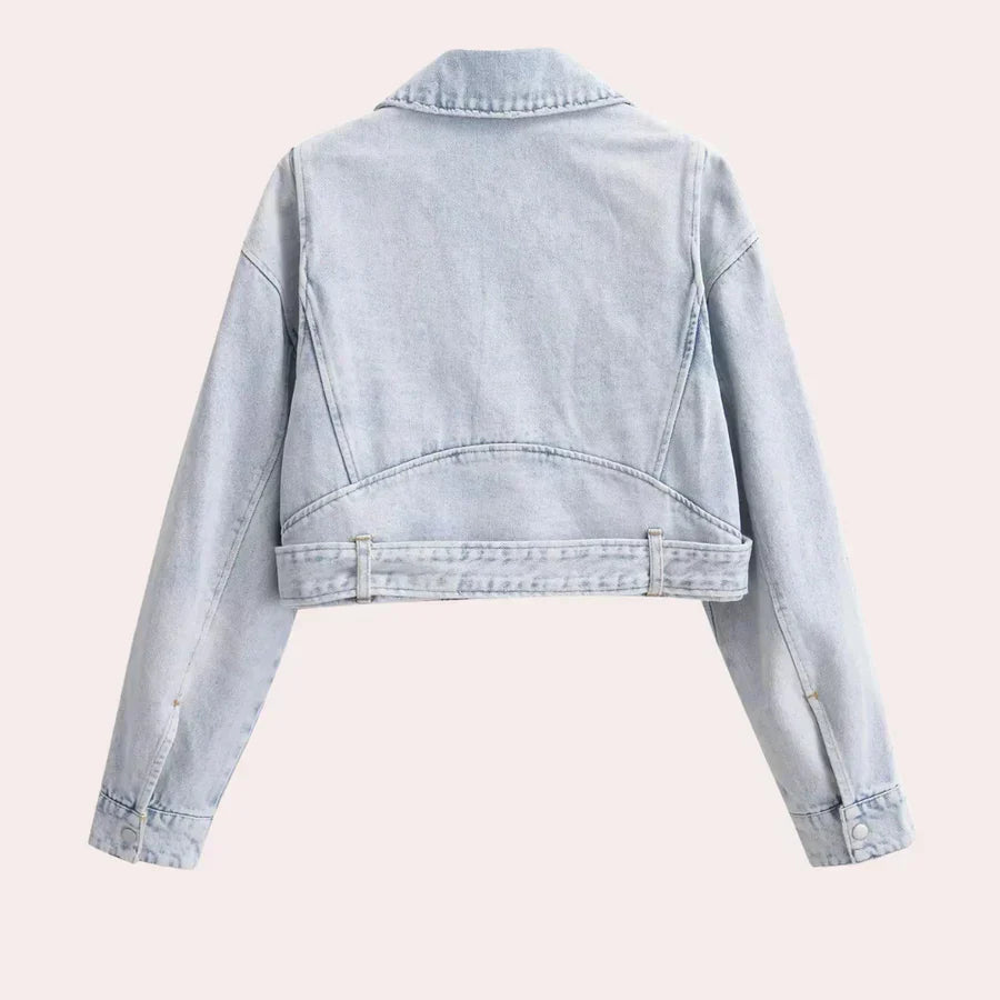 Mirthe | Klassisches und elegantes Sommerkleidungsstück