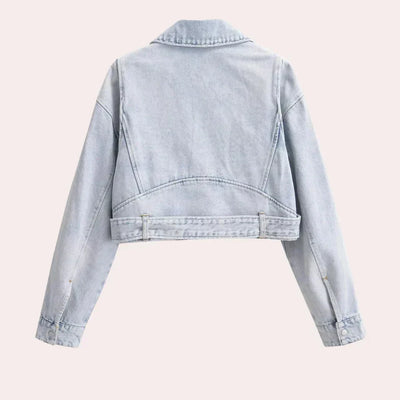 Mirthe | Klassisches und elegantes Sommerkleidungsstück