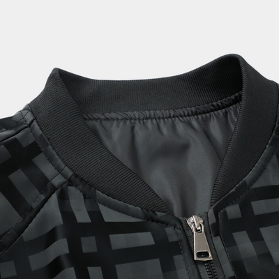 Dax | Atmungsaktiver, verpackbarer, stylischer Windbreaker für Männer