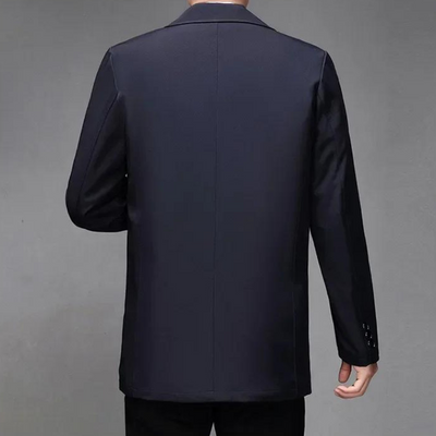 Isidor | Stylisch, Vielseitig, Leicht, Perfekt für die Arbeit