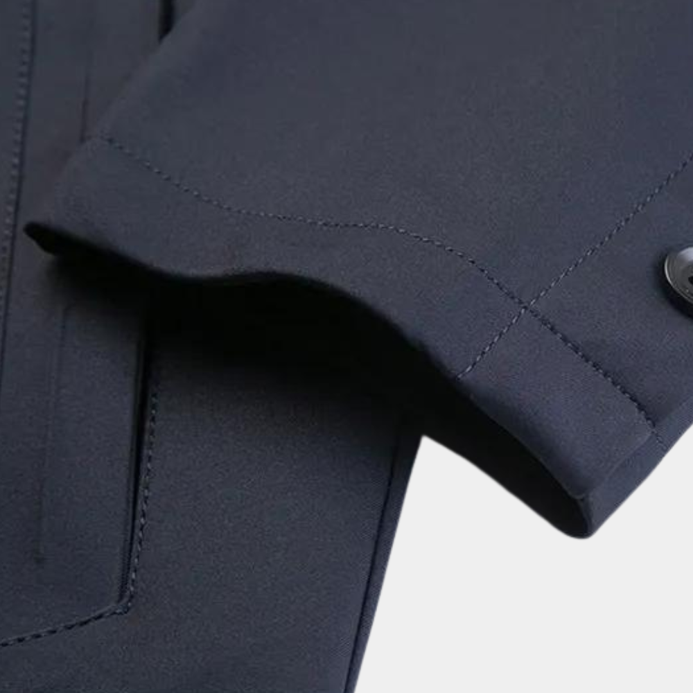 Isidor | Stylisch, Vielseitig, Leicht, Perfekt für die Arbeit