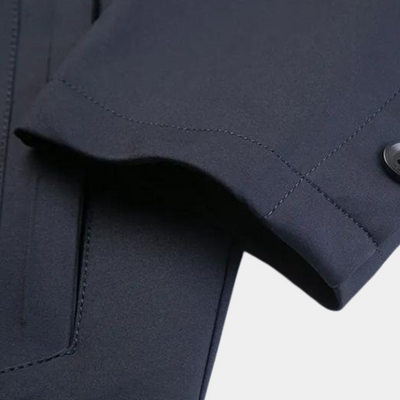 Isidor | Stylisch, Vielseitig, Leicht, Perfekt für die Arbeit