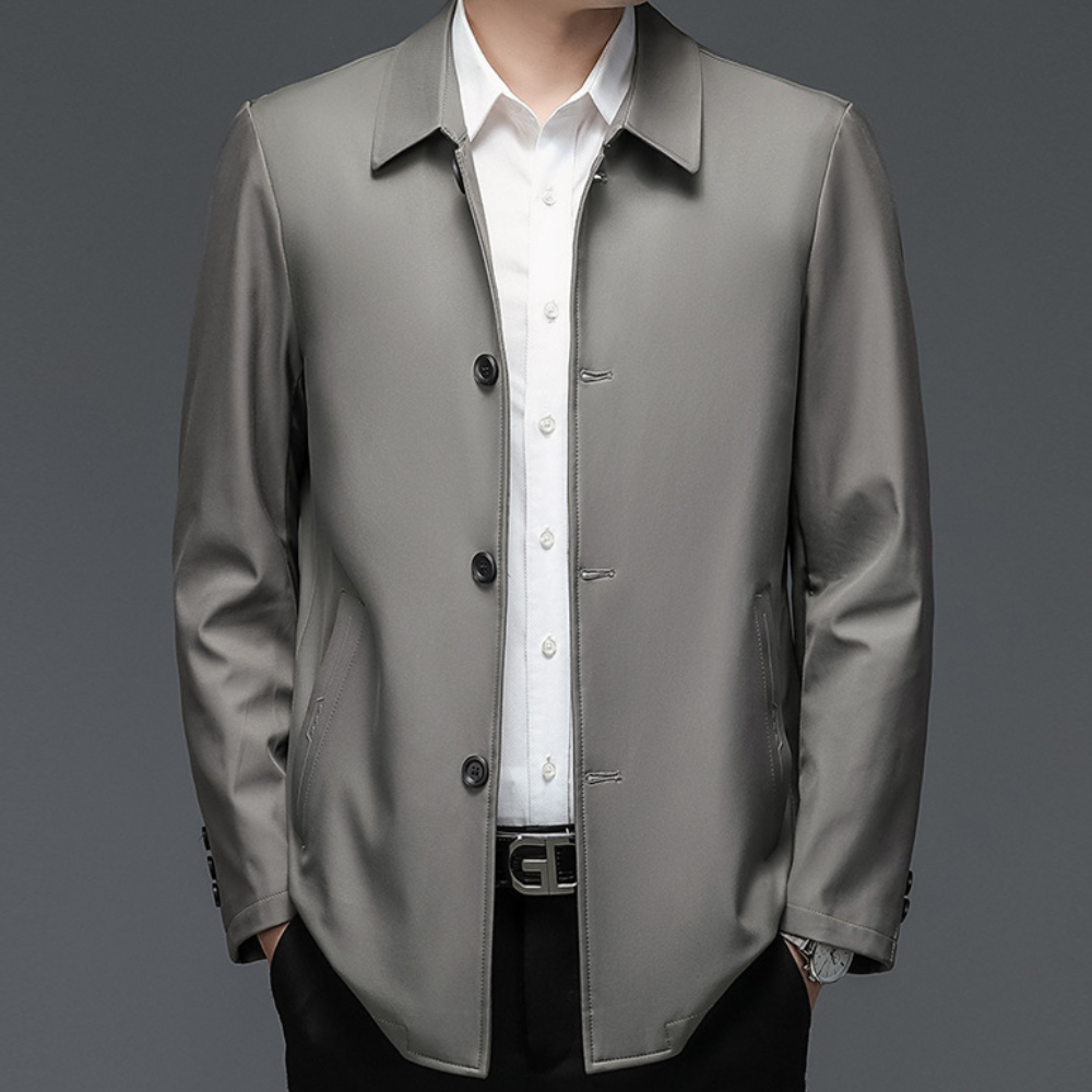 Isidor | Stylisch, Vielseitig, Leicht, Perfekt für die Arbeit