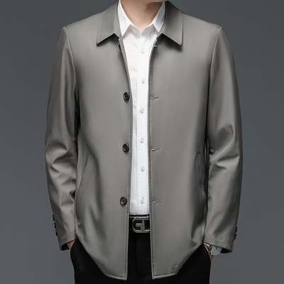 Isidor | Stylisch, Vielseitig, Leicht, Perfekt für die Arbeit