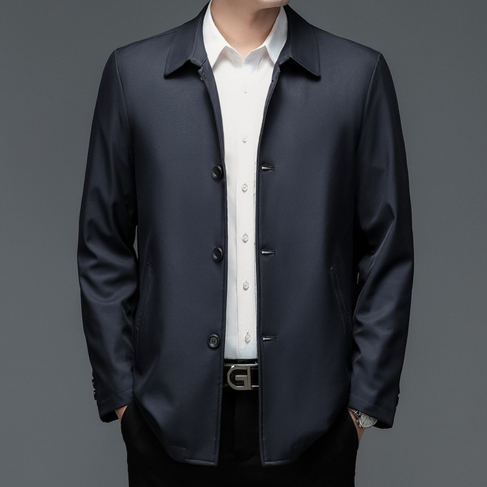 Isidor | Stylisch, Vielseitig, Leicht, Perfekt für die Arbeit