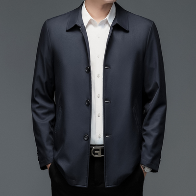 Isidor | Stylisch, Vielseitig, Leicht, Perfekt für die Arbeit