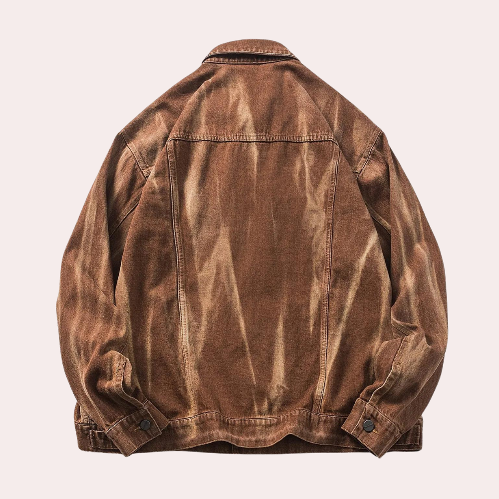 Maeron | Trendige Herrenjacke für alle Jahreszeiten