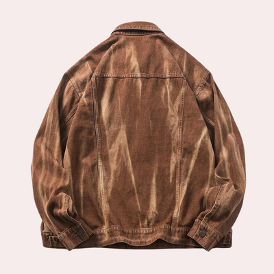 Maeron | Trendige Herrenjacke für alle Jahreszeiten