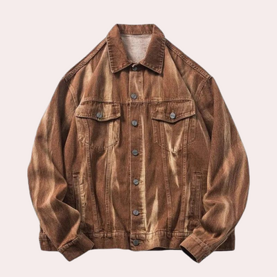 Maeron | Trendige Herrenjacke für alle Jahreszeiten