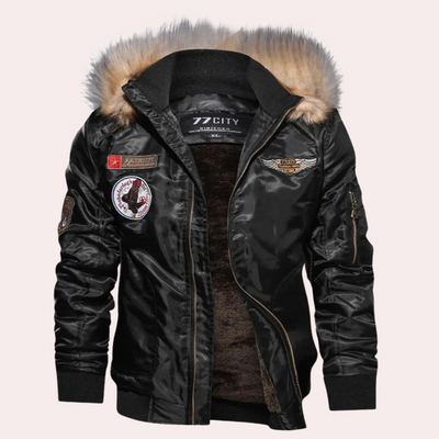 Branislava | Schlichter und eleganter Sommermantel