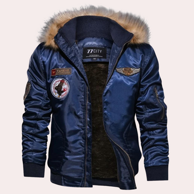 Branislava | Schlichter und eleganter Sommermantel