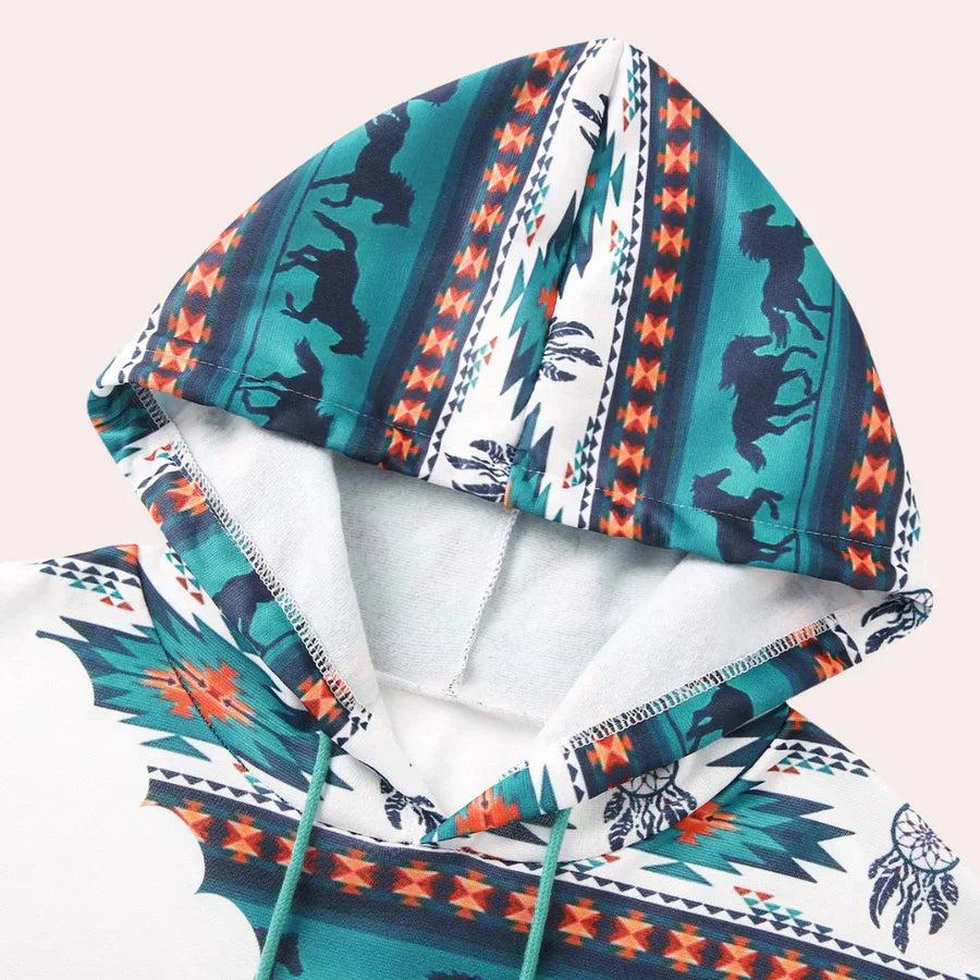 Aino | Klassisches und bequemes Sommerkleidungsstück