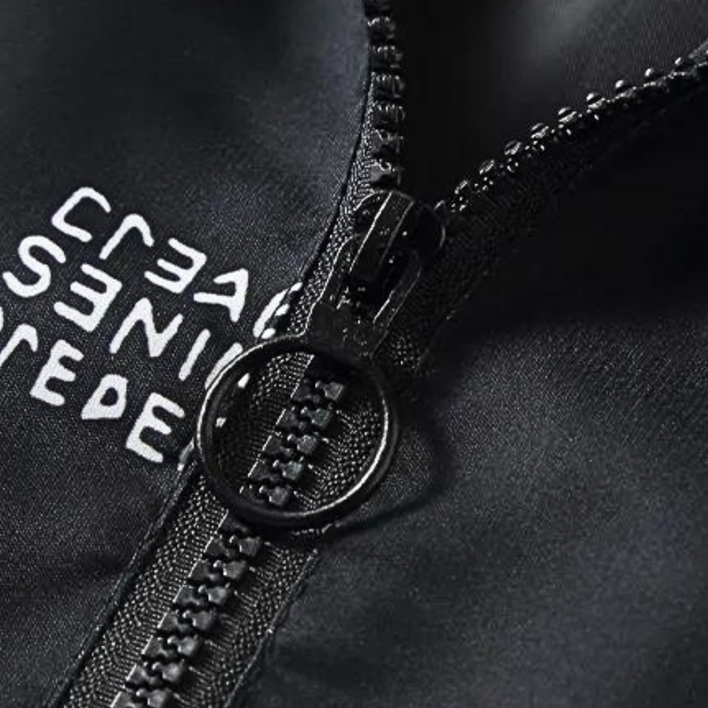 Sacha | Stylische Kapuzenjacke für alle Jahreszeiten