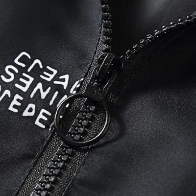 Sacha | Stylische Kapuzenjacke für alle Jahreszeiten