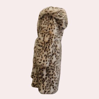 Rosalba | Vielseitiger und bequemer Sommermantel