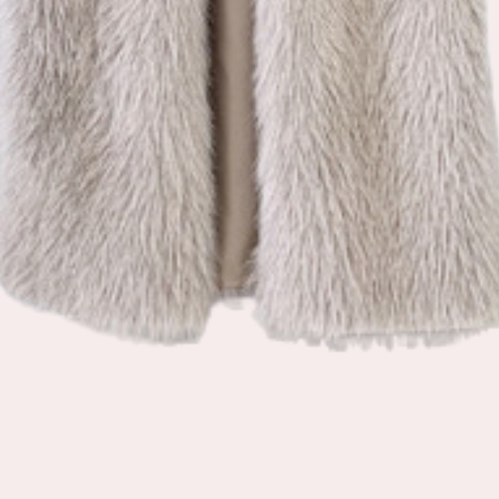 Makayla | Zeitloser und eleganter Sommermantel