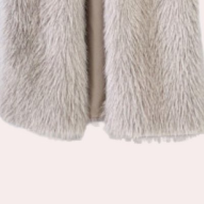 Makayla | Zeitloser und eleganter Sommermantel