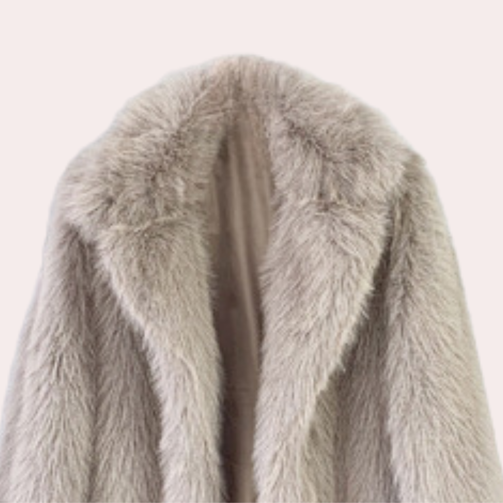 Makayla | Zeitloser und eleganter Sommermantel