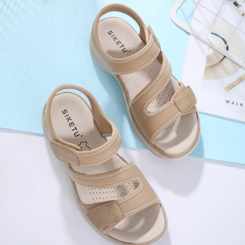 Isabella™ – Leichte Slip-On-Sandalen für Damen