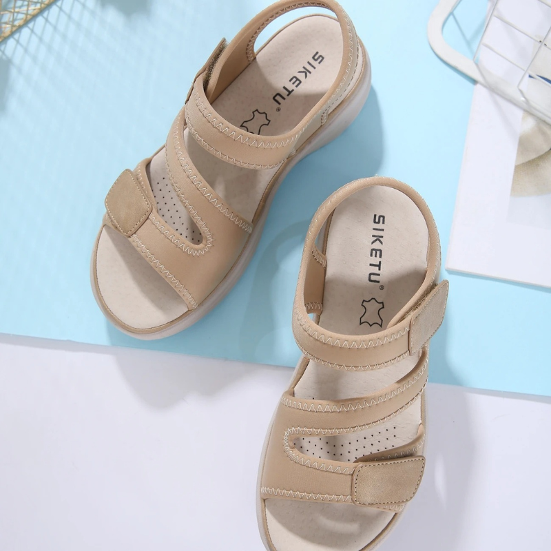 Isabella™ – Leichte Slip-On-Sandalen für Damen