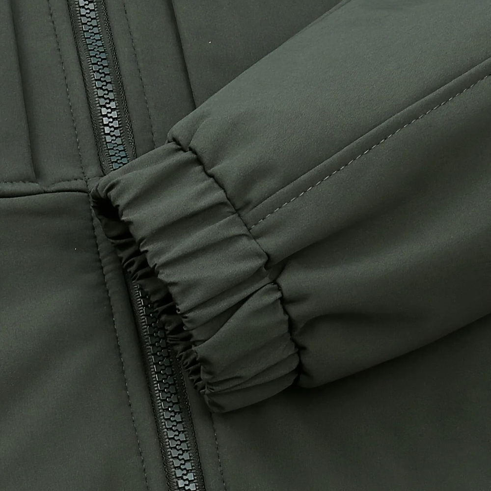 Anissa | Modernes und bequemes Sommerkleidungsstück