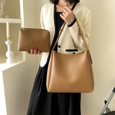 Bella - Geräumige Tasche