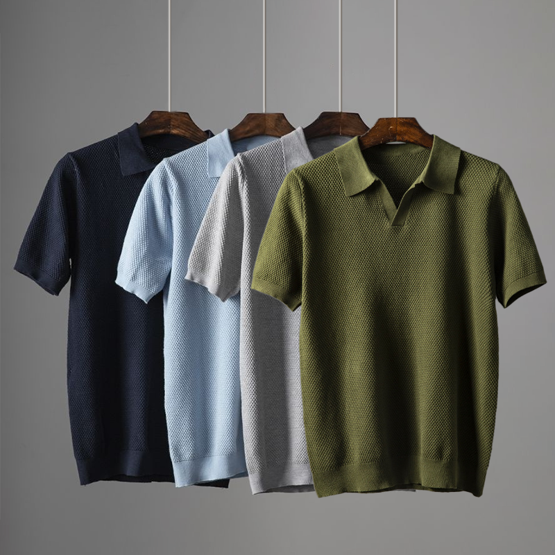 Libero™ | Elegantes Polo