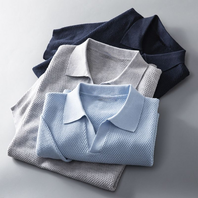 Libero™ | Elegantes Polo